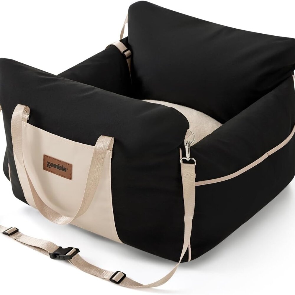 Dog Car Seat for Small Dogs